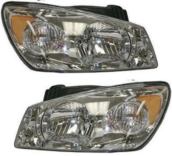 Picture of Headlight
