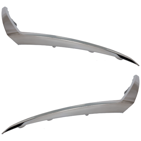 Picture of Bumper Trim