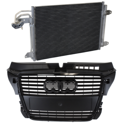 Picture of Grille Assembly