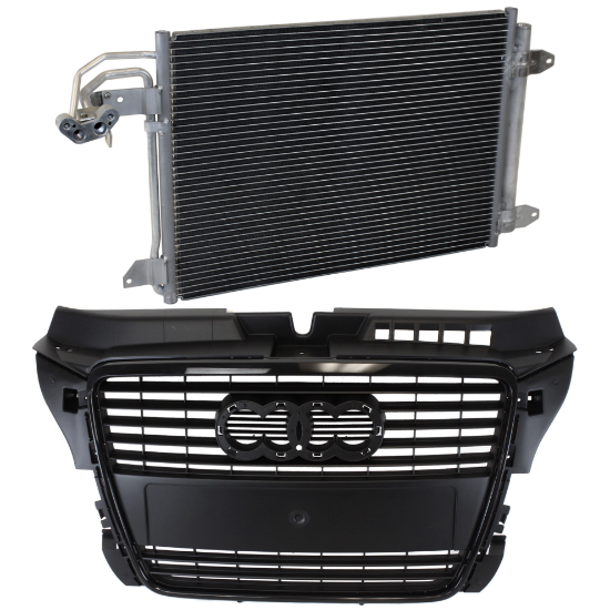 Picture of Grille Assembly