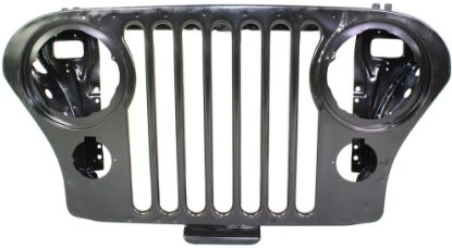 Picture of Grille Assembly
