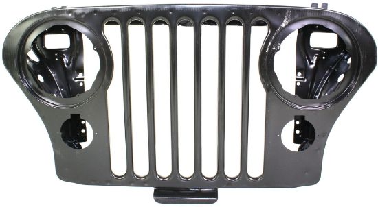 Picture of Grille Assembly