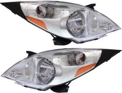 Picture of Headlight