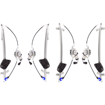 Picture of Window Regulator