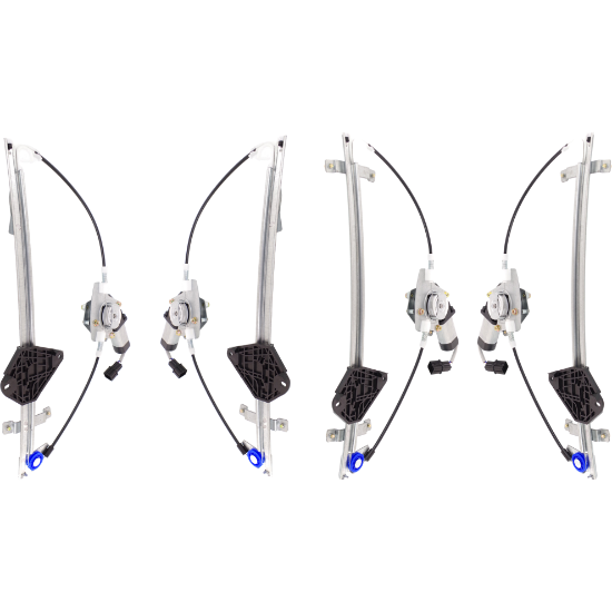 Picture of Window Regulator