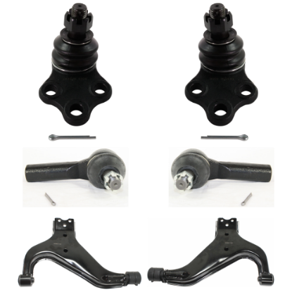 Picture of Control Arm