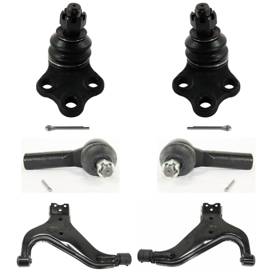 Picture of Control Arm