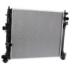 Picture of A/C Condenser