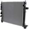 Picture of A/C Condenser