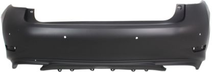 Picture of Bumper Cover