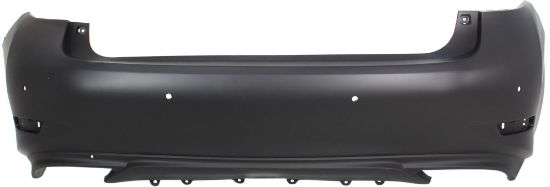 Picture of Bumper Cover