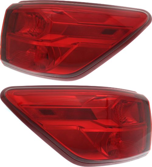 Picture of Tail Light