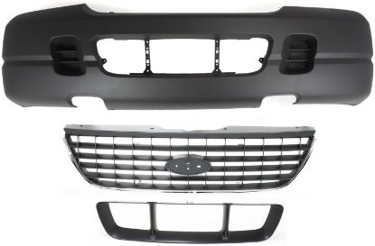 Picture of Bumper Cover