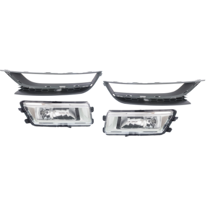 Picture of Fog Light