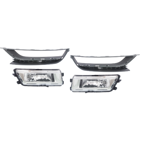 Picture of Fog Light