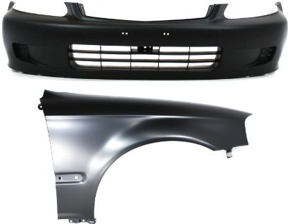 Picture of Bumper Cover