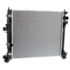 Picture of A/C Condenser
