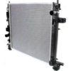 Picture of A/C Condenser
