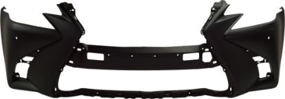 Picture of Bumper Cover