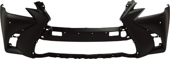 Picture of Bumper Cover