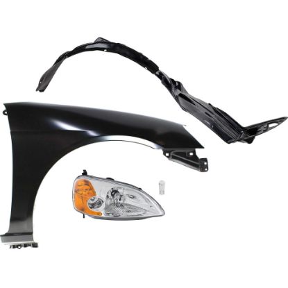 Picture of Headlight