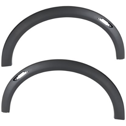 Picture of Fender Flares