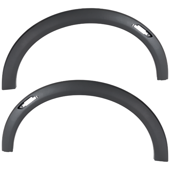 Picture of Fender Flares