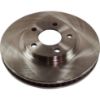 Picture of Brake Disc and Pad Kit