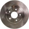 Picture of Brake Disc and Pad Kit