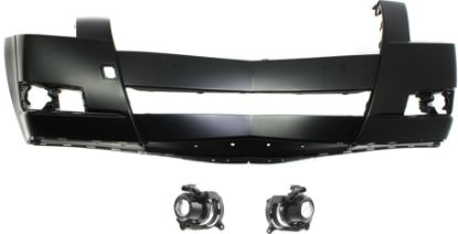 Picture of Bumper Cover