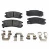 Picture of Brake Disc and Pad Kit