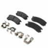 Picture of Brake Disc and Pad Kit