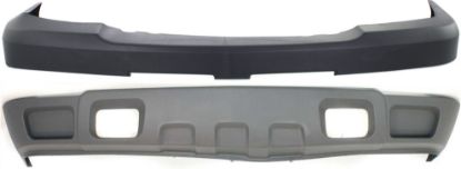 Picture of Bumper Cover