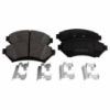 Picture of Brake Disc and Pad Kit