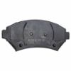 Picture of Brake Disc and Pad Kit