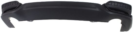 Picture of Bumper Cover