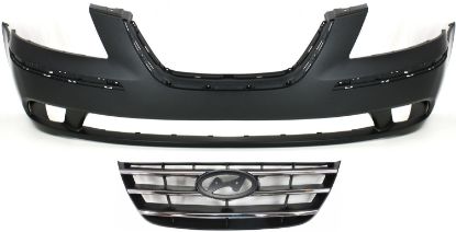 Picture of Bumper Cover