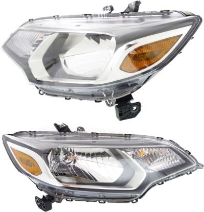 Picture of Headlight