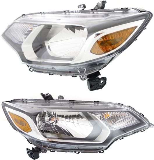 Picture of Headlight