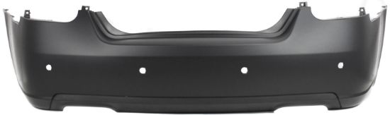 Picture of Bumper Cover