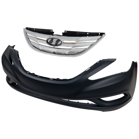 Picture of Grille Assembly