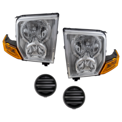 Picture of Headlight