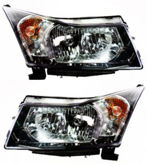 Picture of Headlight