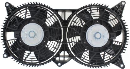 Picture of Cooling Fan Assembly