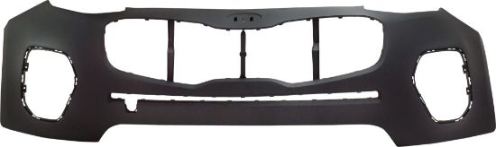 Picture of Bumper Cover