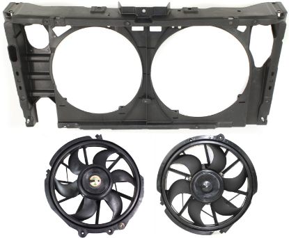 Picture of Cooling Fan Assembly