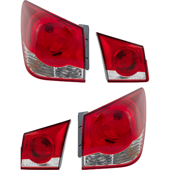 Picture of Tail Light