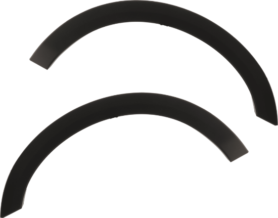 Picture of Fender Flares