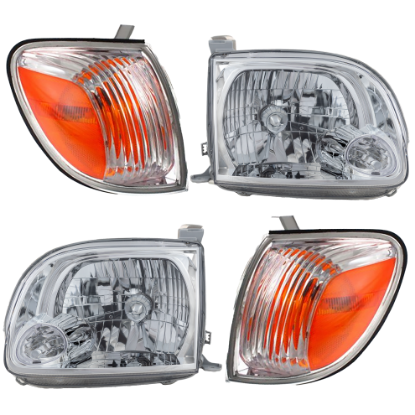 Picture of Headlight