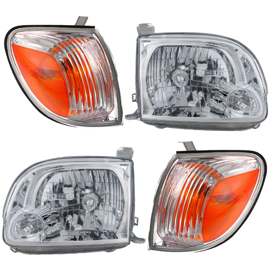 Picture of Headlight